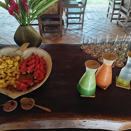 Savanna Orinoquia Lodge Orocué Εξωτερικό φωτογραφία