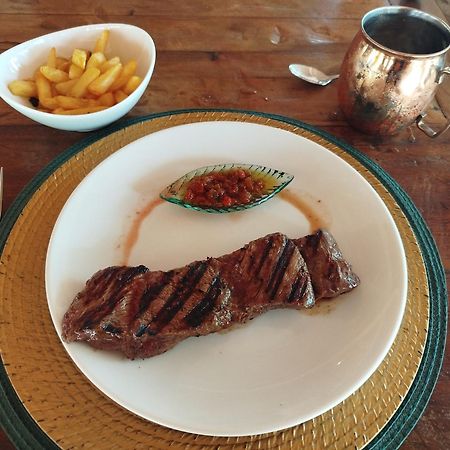 Savanna Orinoquia Lodge Orocué Εξωτερικό φωτογραφία
