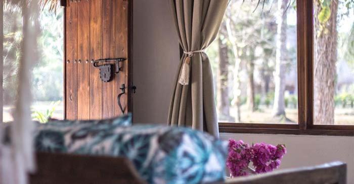 Savanna Orinoquia Lodge Orocué Εξωτερικό φωτογραφία