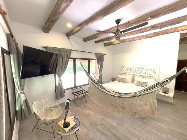 Savanna Orinoquia Lodge Orocué Εξωτερικό φωτογραφία