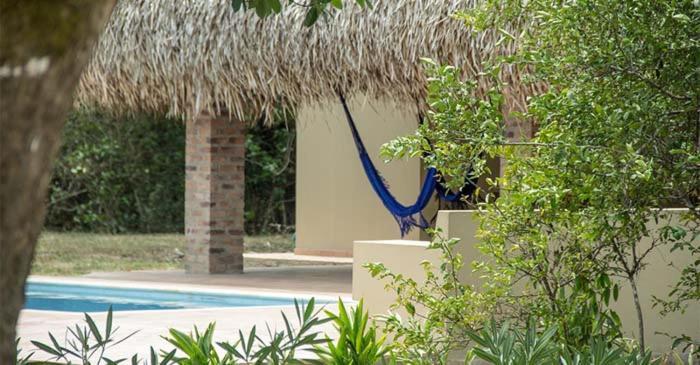 Savanna Orinoquia Lodge Orocué Εξωτερικό φωτογραφία