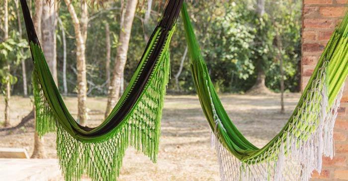 Savanna Orinoquia Lodge Orocué Εξωτερικό φωτογραφία