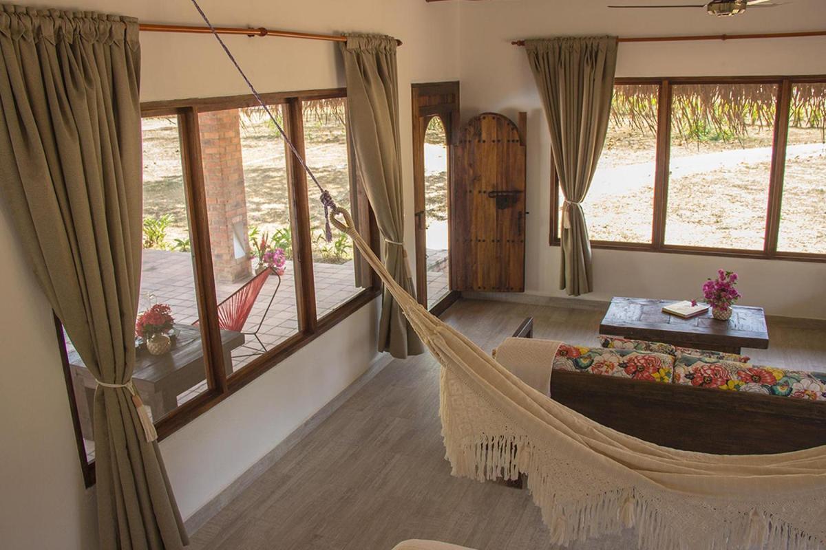 Savanna Orinoquia Lodge Orocué Εξωτερικό φωτογραφία
