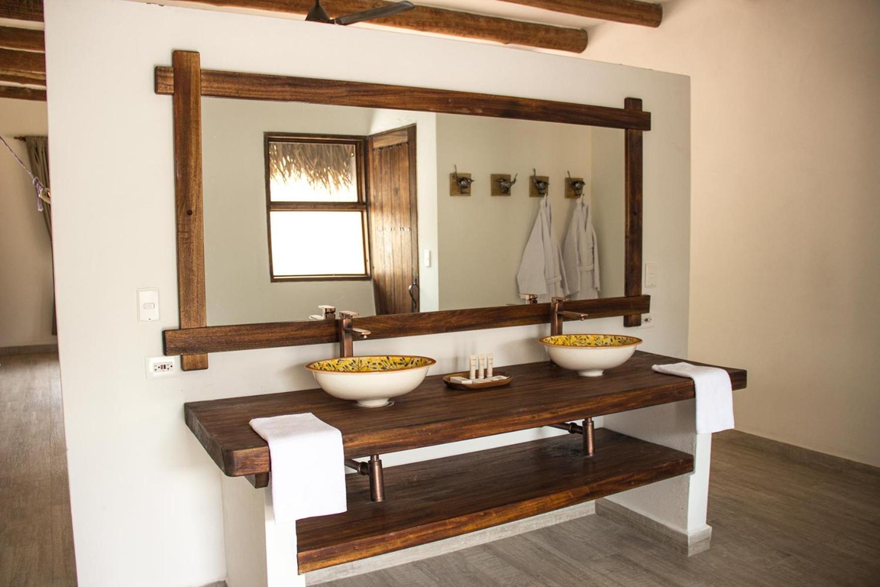 Savanna Orinoquia Lodge Orocué Εξωτερικό φωτογραφία