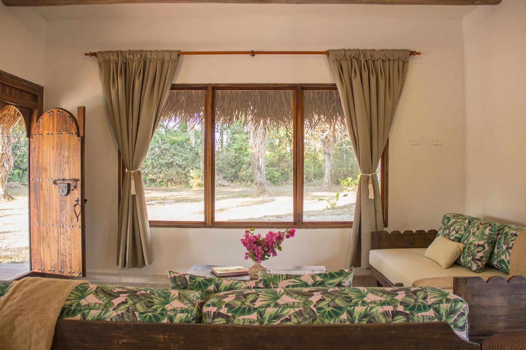 Savanna Orinoquia Lodge Orocué Εξωτερικό φωτογραφία