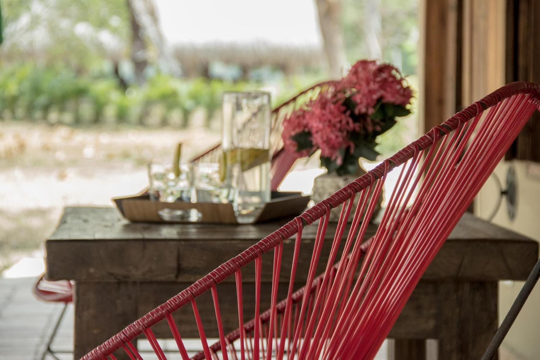 Savanna Orinoquia Lodge Orocué Εξωτερικό φωτογραφία