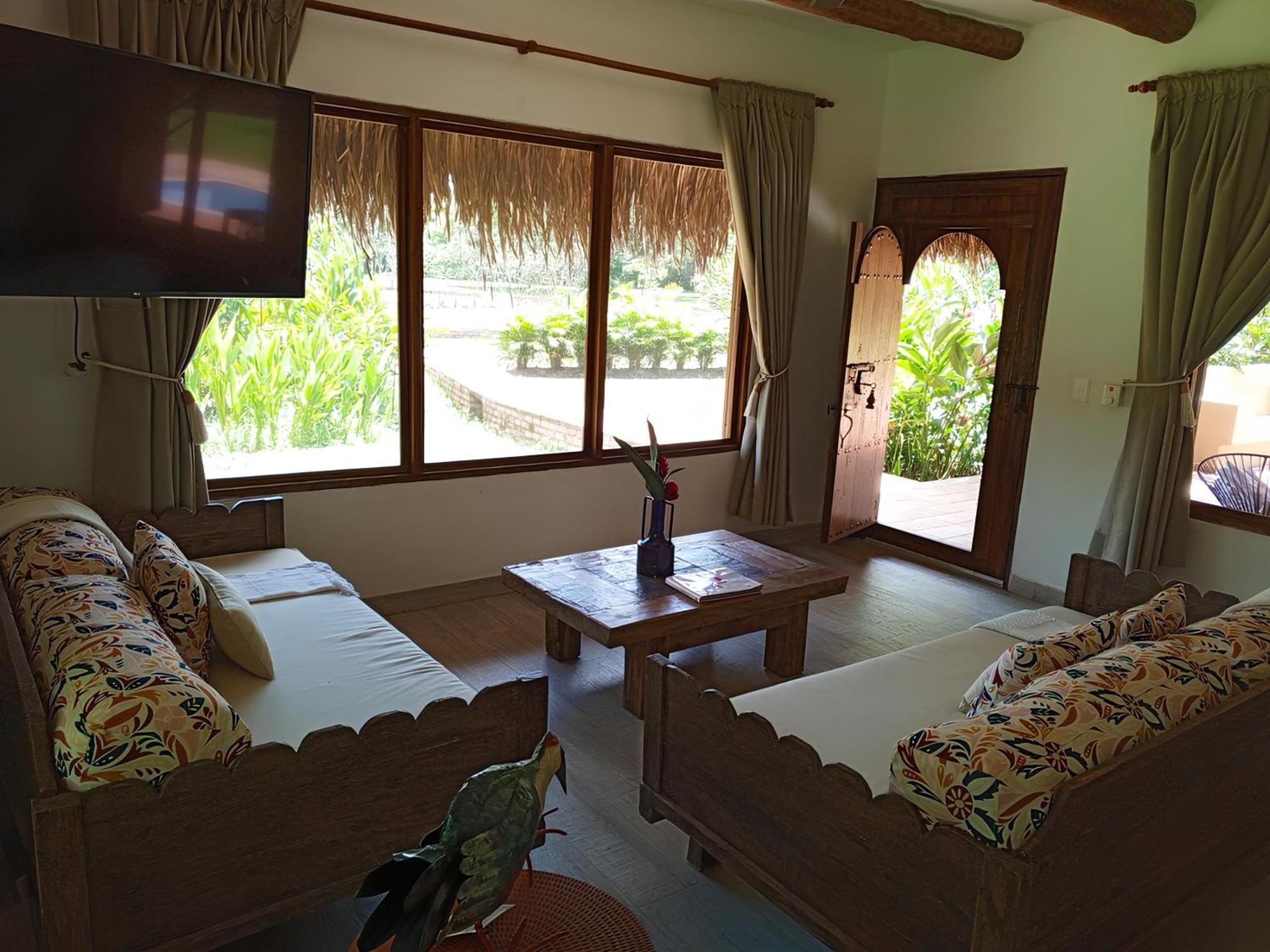 Savanna Orinoquia Lodge Orocué Εξωτερικό φωτογραφία