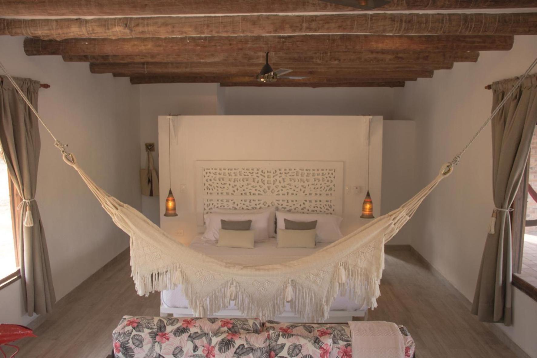 Savanna Orinoquia Lodge Orocué Εξωτερικό φωτογραφία