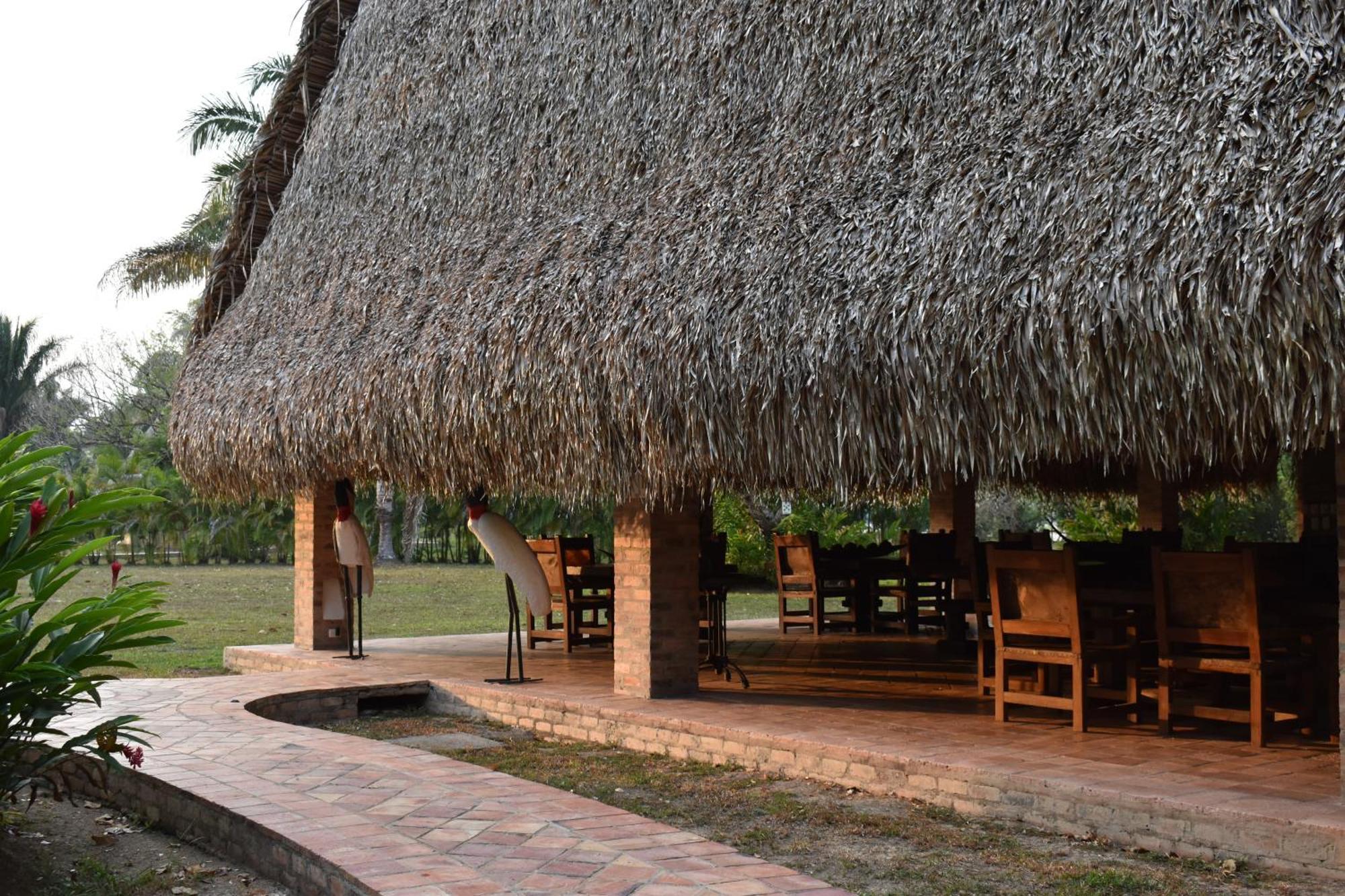 Savanna Orinoquia Lodge Orocué Εξωτερικό φωτογραφία