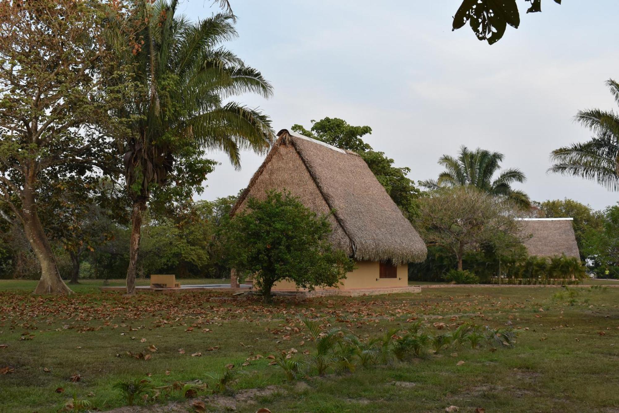 Savanna Orinoquia Lodge Orocué Εξωτερικό φωτογραφία