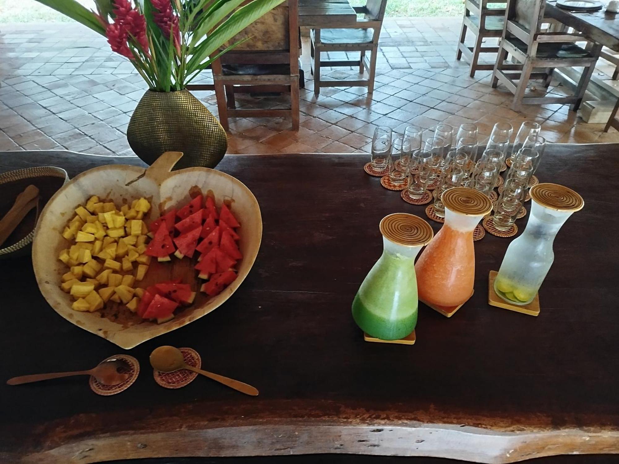 Savanna Orinoquia Lodge Orocué Εξωτερικό φωτογραφία