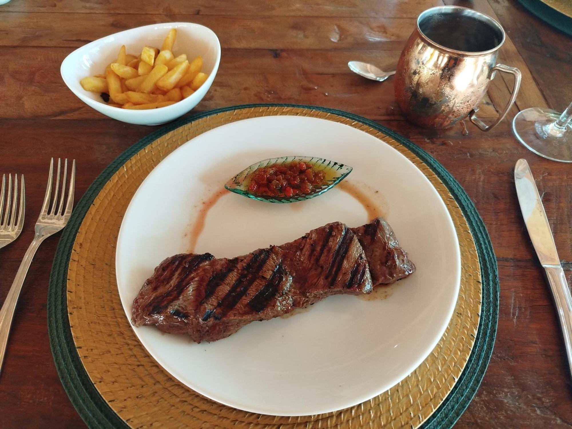 Savanna Orinoquia Lodge Orocué Εξωτερικό φωτογραφία