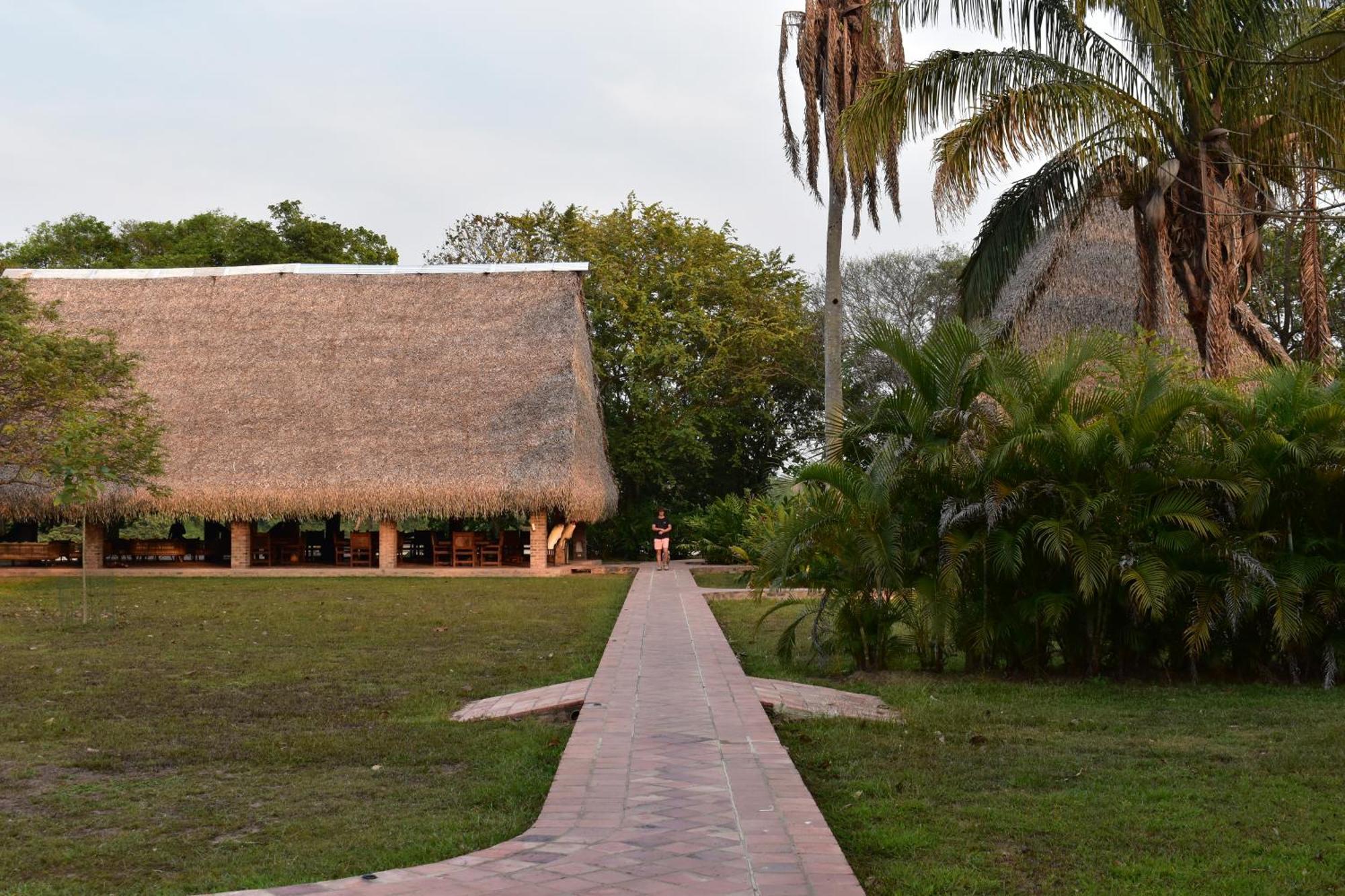 Savanna Orinoquia Lodge Orocué Εξωτερικό φωτογραφία