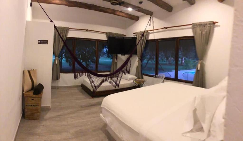 Savanna Orinoquia Lodge Orocué Εξωτερικό φωτογραφία