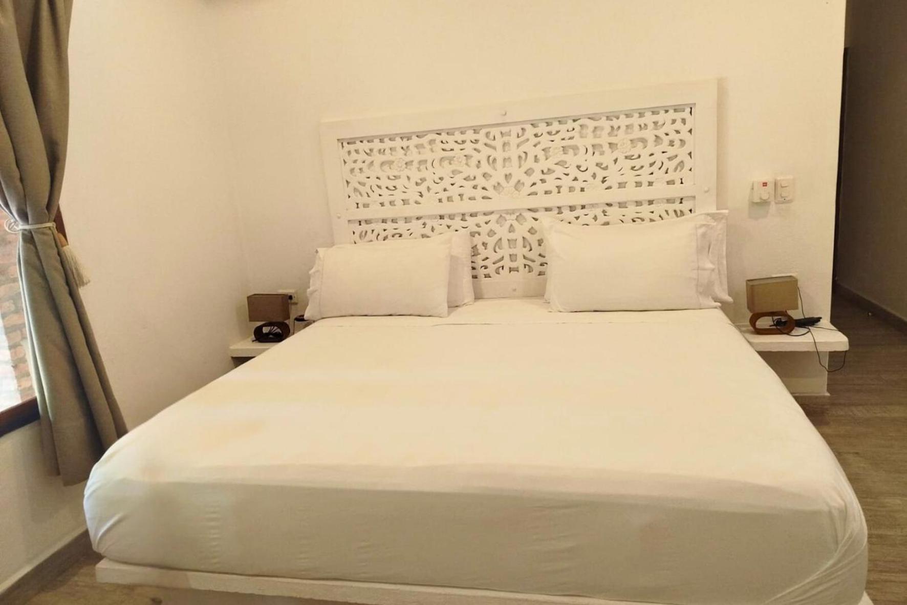 Savanna Orinoquia Lodge Orocué Εξωτερικό φωτογραφία