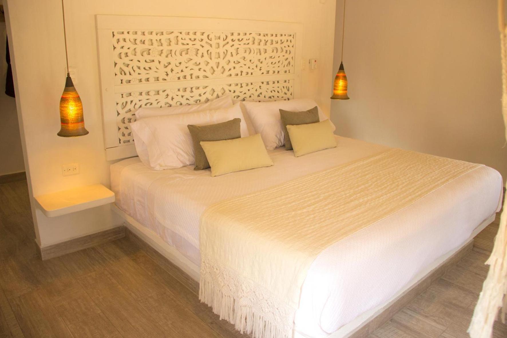 Savanna Orinoquia Lodge Orocué Εξωτερικό φωτογραφία