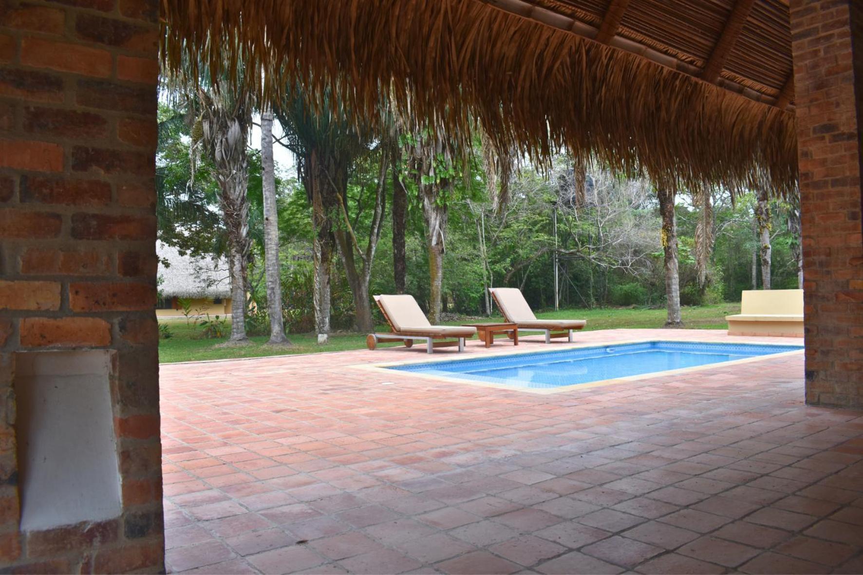 Savanna Orinoquia Lodge Orocué Εξωτερικό φωτογραφία