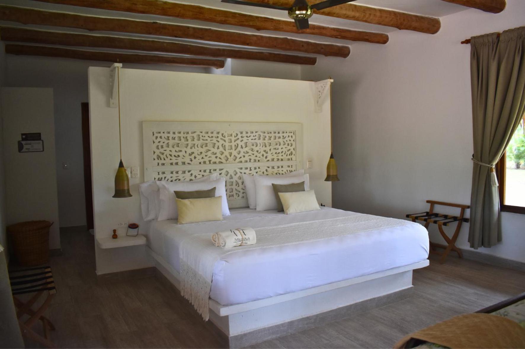 Savanna Orinoquia Lodge Orocué Εξωτερικό φωτογραφία