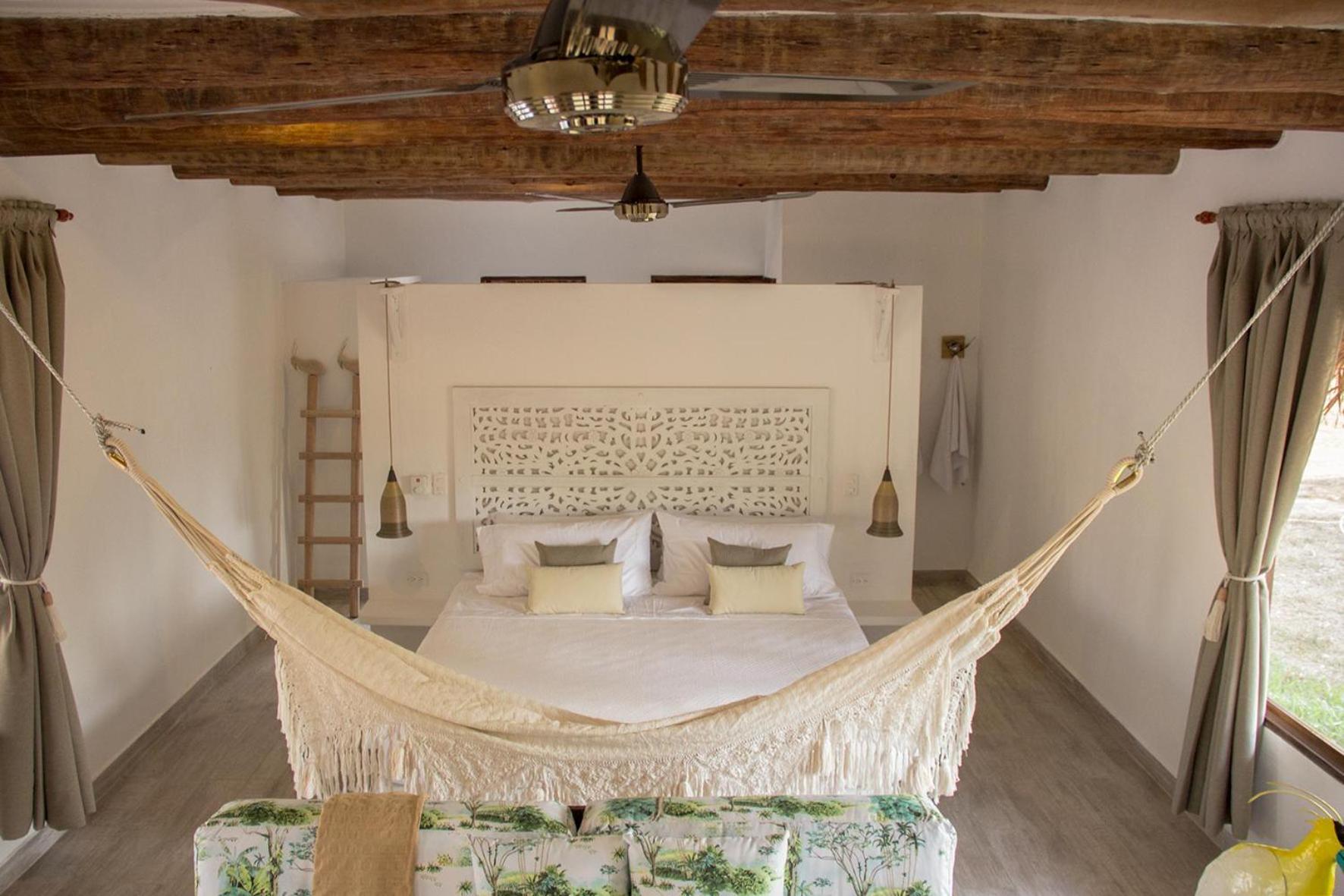 Savanna Orinoquia Lodge Orocué Εξωτερικό φωτογραφία