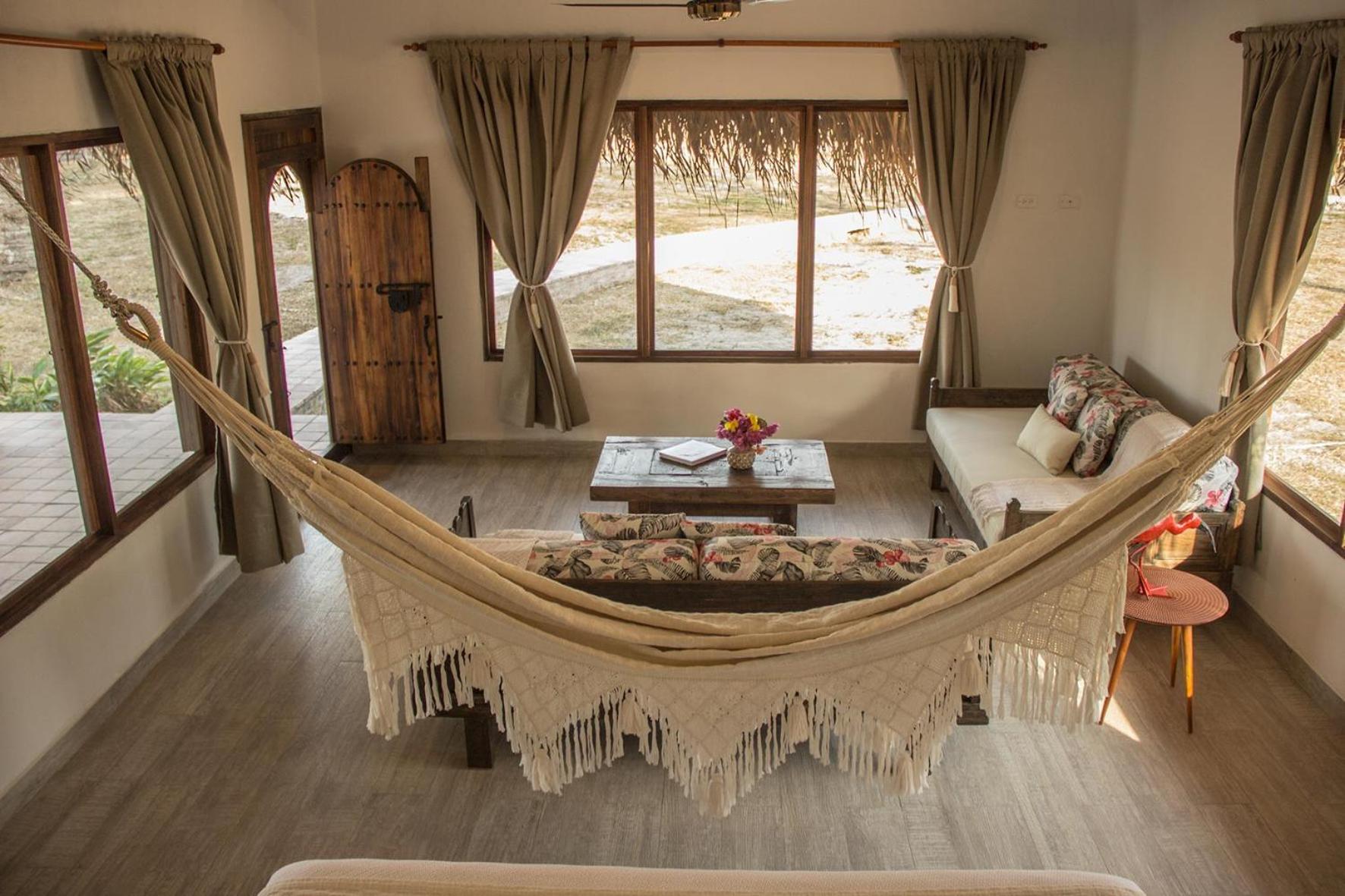 Savanna Orinoquia Lodge Orocué Εξωτερικό φωτογραφία